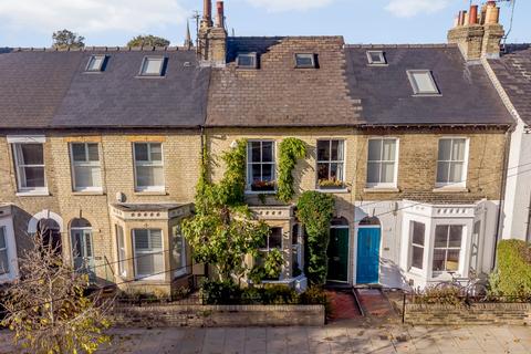 102 Tenison Road, Cambridge, CB1 2DW