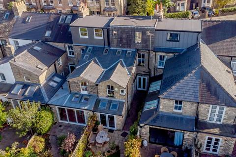 102 Tenison Road, Cambridge, CB1 2DW