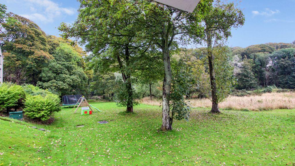 View from Property at Side