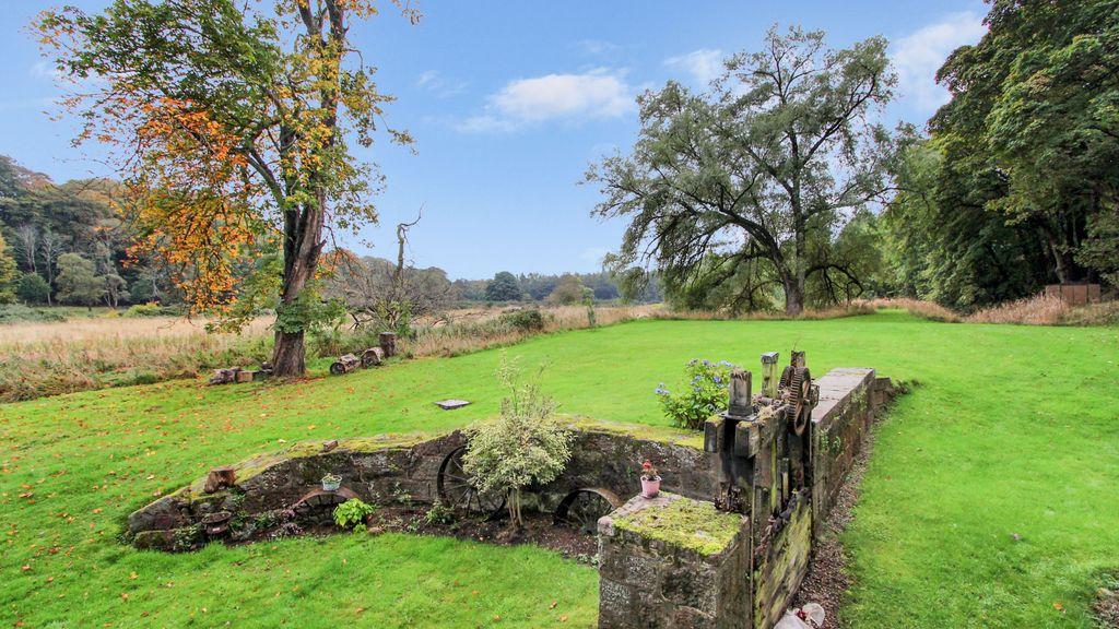 View from Property at Side