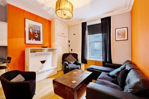 1 bedroom flat for sale - 3 10 Fraser Street, Aberdeen AB25 3XS