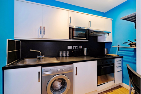 1 bedroom flat for sale - 3 10 Fraser Street, Aberdeen AB25 3XS