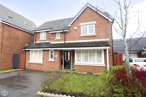 4 bedroom detached house for sale - Cotton Fields, Worsley, Manchester, M28