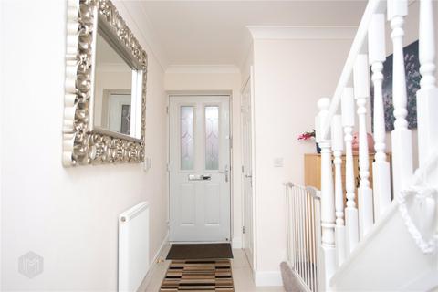 4 bedroom detached house for sale - Cotton Fields, Worsley, Manchester, M28