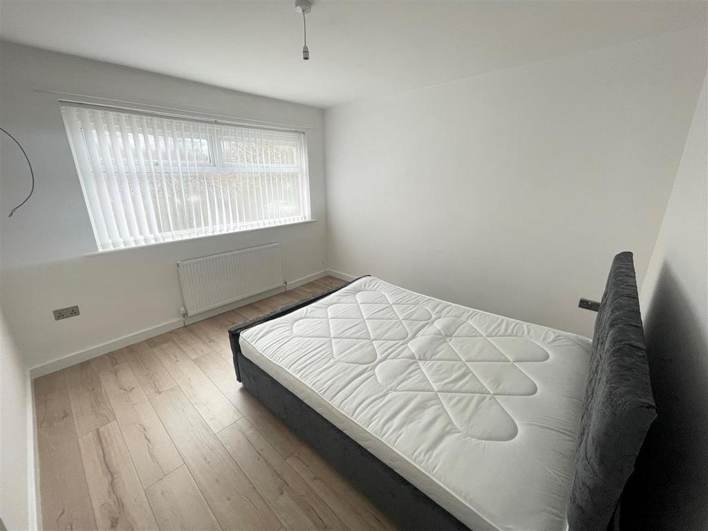 Bedroom no. 1