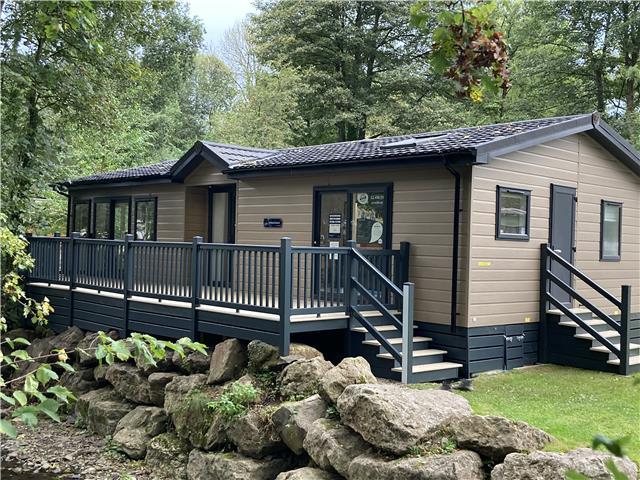 Gatebeck Holiday Park Kendal 1