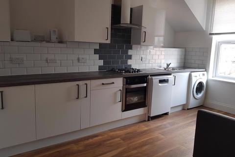 undefined, Foxhall Road, Nottingham, NG7 6LH