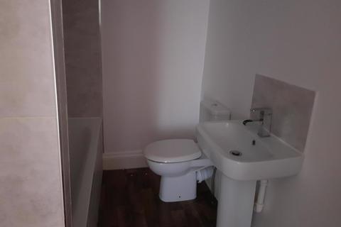 undefined, Foxhall Road, Nottingham, NG7 6LH