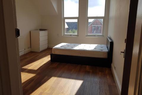 undefined, Foxhall Road, Nottingham, NG7 6LH