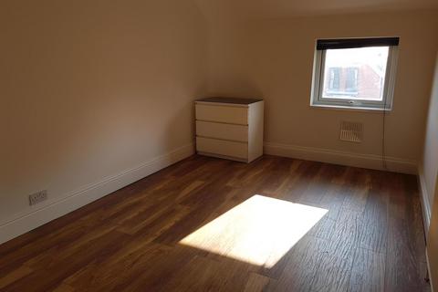 undefined, Foxhall Road, Nottingham, NG7 6LH