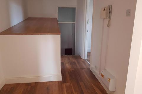 undefined, Foxhall Road, Nottingham, NG7 6LH