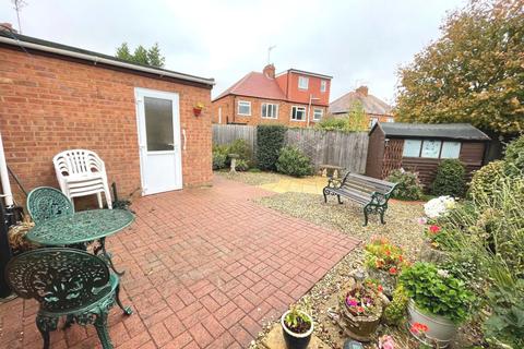 22 Gloucester Avenue, Northampton, NN4 8QE