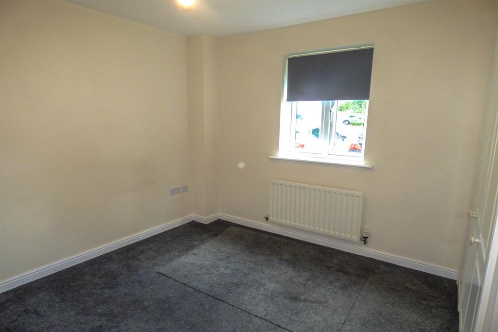 Front Bedroom
