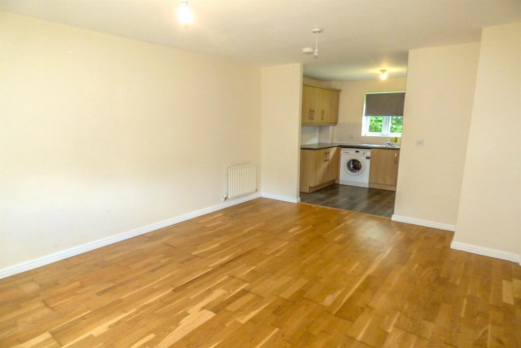 Lounge Kitchen