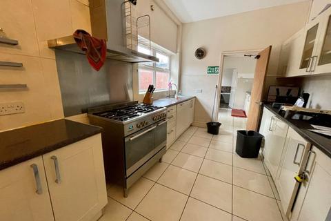 195 Charles Road, Small Heath, Birmingham, B10 9EQ