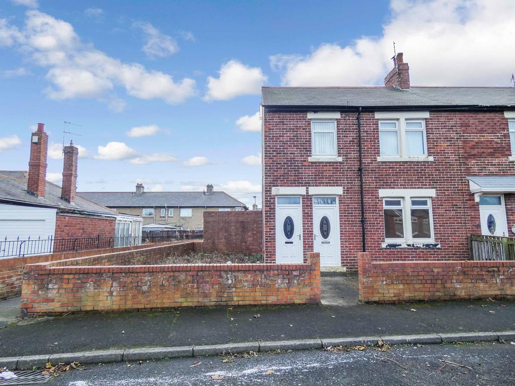 Storey Crescent, Newbiggin, NewbigginbytheSea, Northumberland, NE64