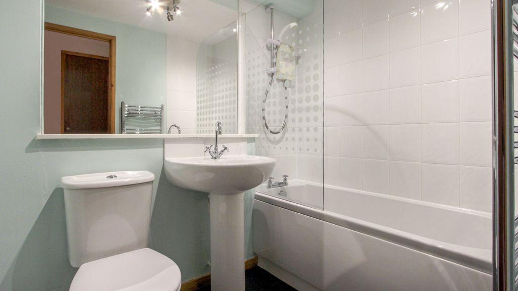 Bathroom 1