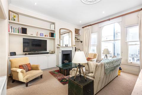 3 bedroom maisonette to rent, Dawes Road, London