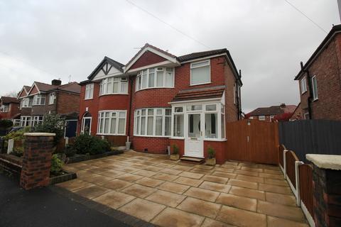 17 Abingdon Road, Urmston, Manchester, M41 0GW