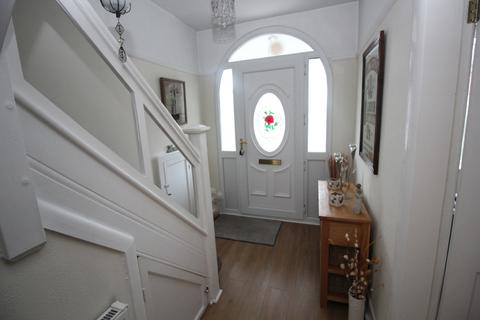 17 Abingdon Road, Urmston, Manchester, M41 0GW