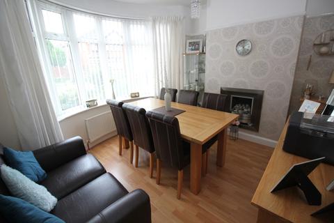 17 Abingdon Road, Urmston, Manchester, M41 0GW