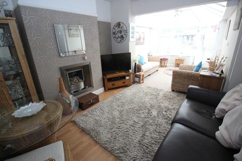 17 Abingdon Road, Urmston, Manchester, M41 0GW