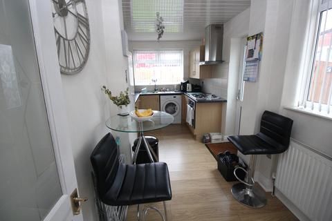 17 Abingdon Road, Urmston, Manchester, M41 0GW
