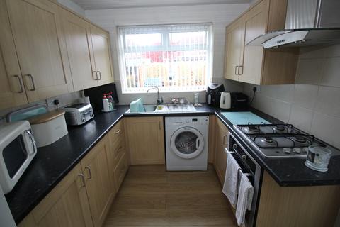 17 Abingdon Road, Urmston, Manchester, M41 0GW