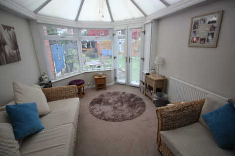 17 Abingdon Road, Urmston, Manchester, M41 0GW