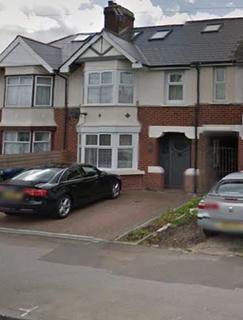 6 bedroom terraced house to rent, Cowley Road,  HMO Ready 6 sharers,  OX4