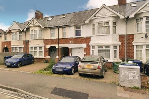 6 bedroom terraced house to rent, Cowley Road,  HMO Ready 6 sharers,  OX4