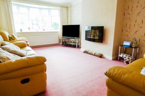 16 Ancaster Road, Whickham, Newcastle Upon Tyne, NE16 5BE