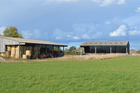 Barn conversion for sale - Chilthorne Domer, Yeovil, BA22