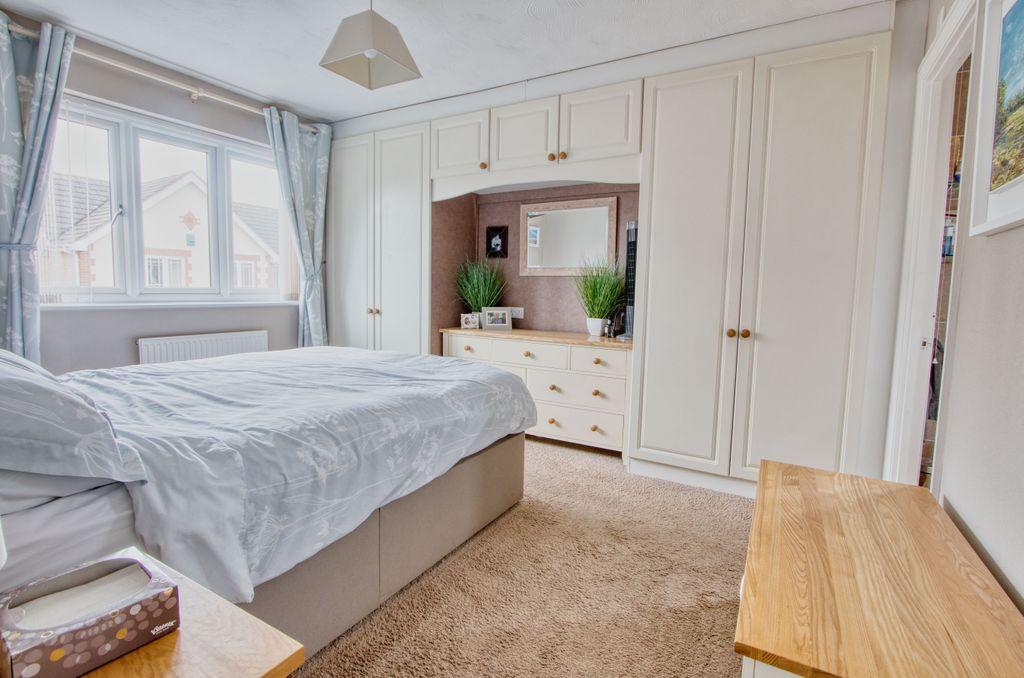 Bedroom 1 (Double with Ensuite)