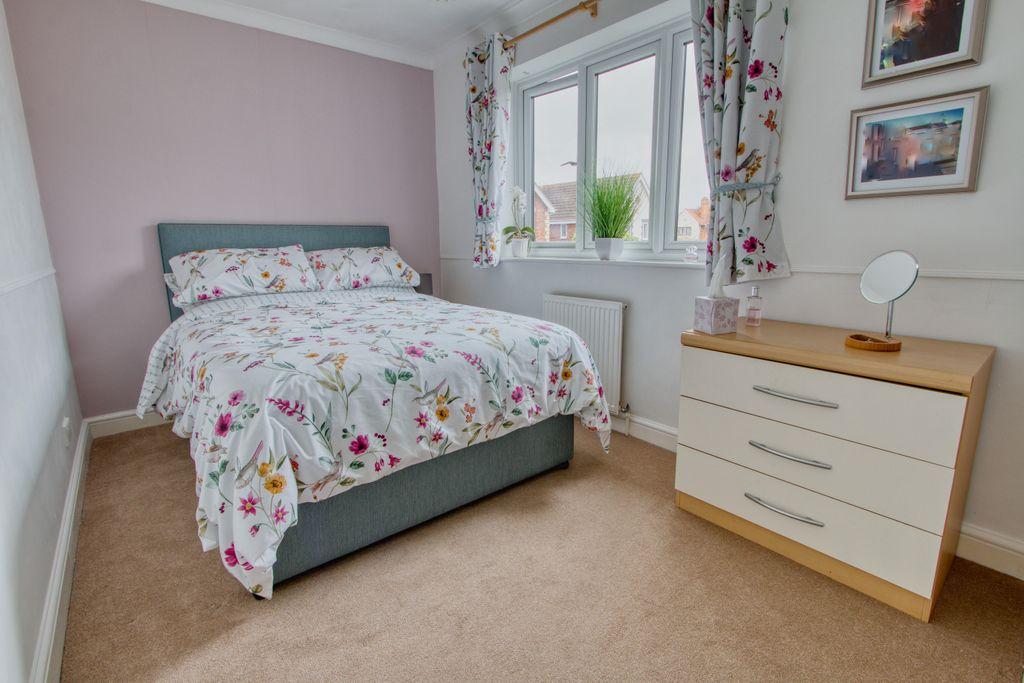 Bedroom 3 (Double)