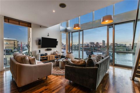 undefined, Luna House, 37 Bermondsey Wall West, London, SE16