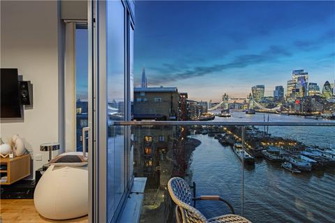 undefined, Luna House, 37 Bermondsey Wall West, London, SE16