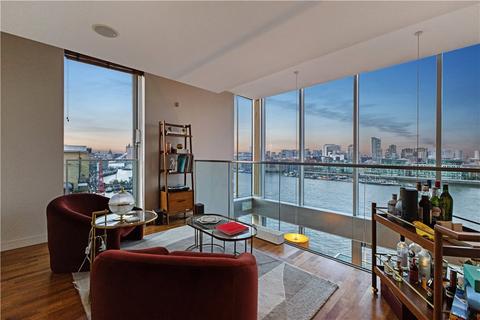 undefined, Luna House, 37 Bermondsey Wall West, London, SE16