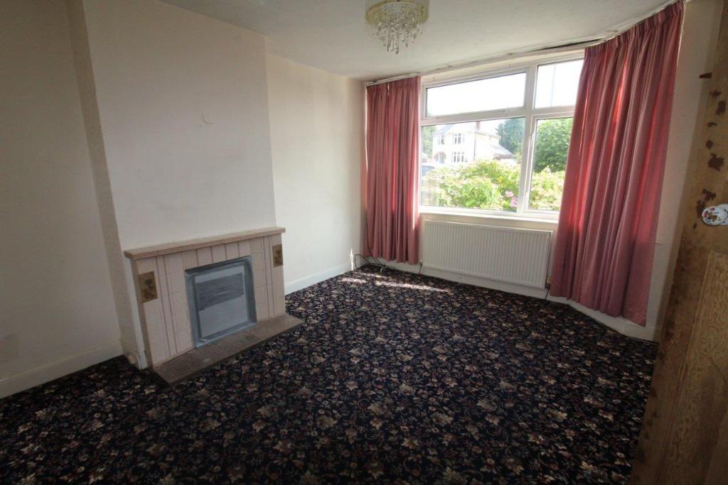 Norwich Road, Ipswich, IP1 3 bed semidetached house for sale £255,000