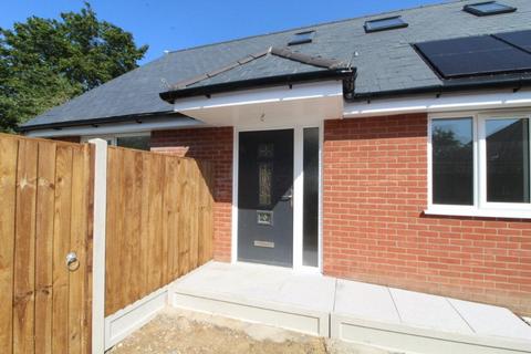 12b Crofton Road, Ipswich, IP4 4QS