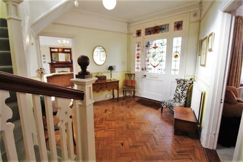 22 Tuddenham Road, Ipswich, IP4 2SG