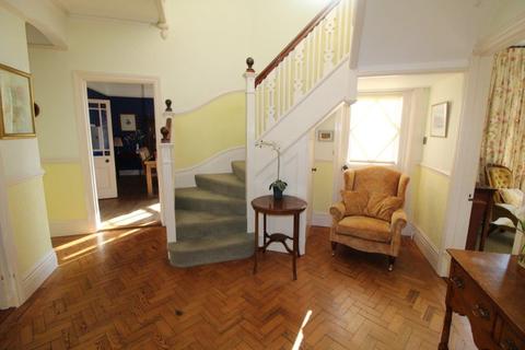 22 Tuddenham Road, Ipswich, IP4 2SG
