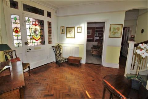22 Tuddenham Road, Ipswich, IP4 2SG