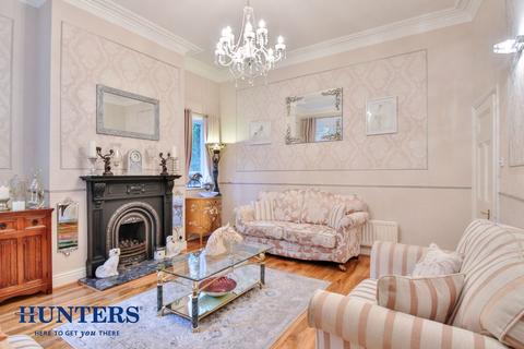 2 Ashdene, Rochdale, OL12 6DJ