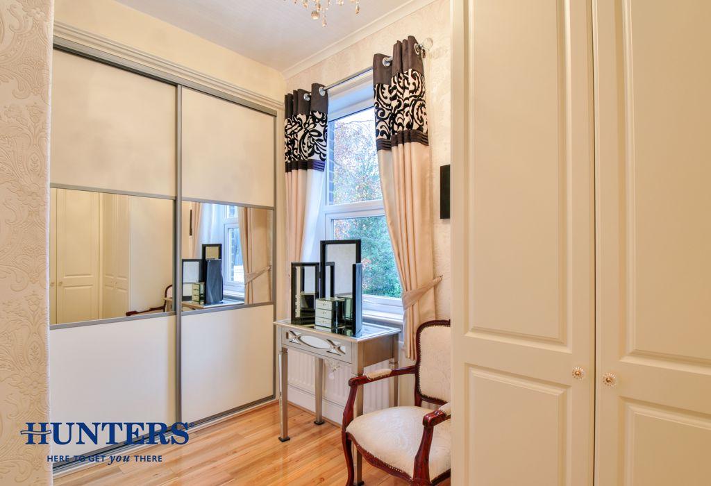 Bedroom 3 / Dressing Room