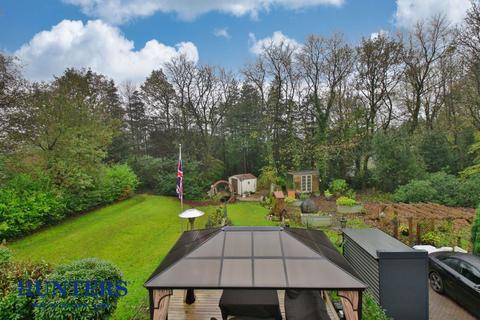 2 Ashdene, Rochdale, OL12 6DJ