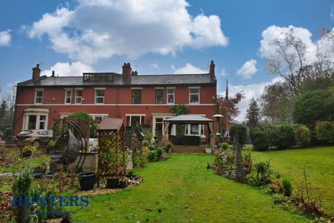 2 Ashdene, Rochdale, OL12 6DJ