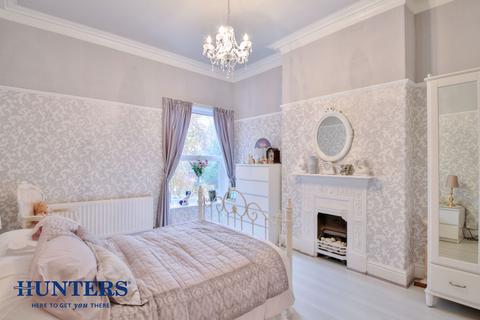 2 Ashdene, Rochdale, OL12 6DJ