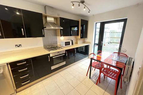 undefined, Mosedale Way, Birmingham, B15 2BL