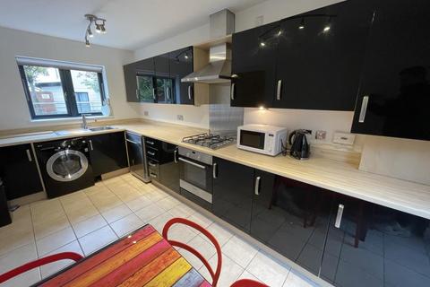undefined, Mosedale Way, Birmingham, B15 2BL